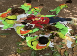 Özel Neşe Erberk Anaokulu İstanbul - Beylikdüzü