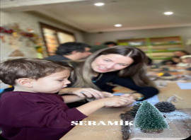 Neşe Erberk Eğitim Kurumları - İstanbul - Beylikdüzü