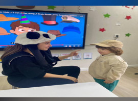 Özel Neşe Erberk Anaokulu İstanbul - Beylikdüzü