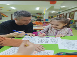Özel Neşe Erberk Anaokulu İstanbul - Beylikdüzü
