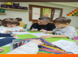 Özel Neşe Erberk Anaokulu İstanbul - Beylikdüzü