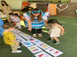 Özel Neşe Erberk Anaokulu İstanbul - Beylikdüzü
