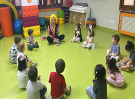 Neşe Erberk Eğitim Kurumları - İstanbul - Beylikdüzü