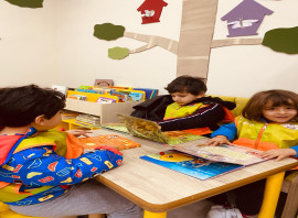 Neşe Erberk Eğitim Kurumları - İstanbul - Beylikdüzü