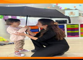 Özel Neşe Erberk Anaokulu İstanbul - Beylikdüzü