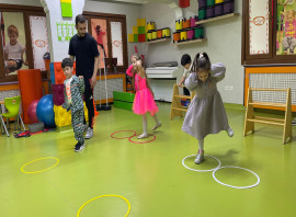 Özel Neşe Erberk Anaokulu İstanbul - Beylikdüzü