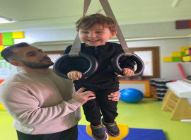 Özel Neşe Erberk Anaokulu İstanbul - Beylikdüzü