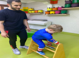 Özel Neşe Erberk Anaokulu İstanbul - Beylikdüzü