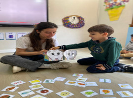 Özel Neşe Erberk Anaokulu İstanbul - Beylikdüzü