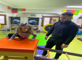 Özel Neşe Erberk Anaokulu İstanbul - Beylikdüzü