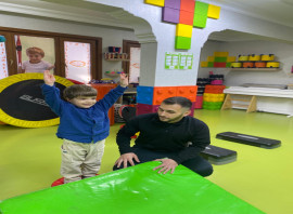 Özel Neşe Erberk Anaokulu İstanbul - Beylikdüzü
