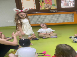 Özel Neşe Erberk Anaokulu İstanbul - Beylikdüzü