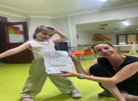 Özel Neşe Erberk Anaokulu İstanbul - Beylikdüzü