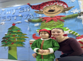 Özel Neşe Erberk Anaokulu İstanbul - Beylikdüzü