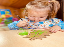 Özel Neşe Erberk Anaokulu İstanbul - Beylikdüzü