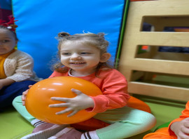 Özel Neşe Erberk Anaokulu İstanbul - Beylikdüzü