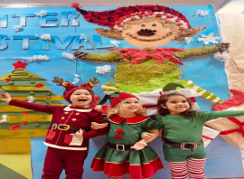 Özel Neşe Erberk Anaokulu İstanbul - Beylikdüzü