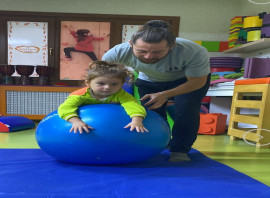 Özel Neşe Erberk Anaokulu İstanbul - Beylikdüzü