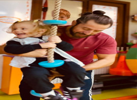 Özel Neşe Erberk Anaokulu İstanbul - Beylikdüzü