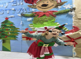 Özel Neşe Erberk Anaokulu İstanbul - Beylikdüzü