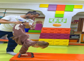 Özel Neşe Erberk Anaokulu İstanbul - Beylikdüzü