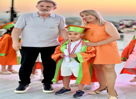 Özel Neşe Erberk Anaokulu İstanbul - Beylikdüzü