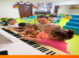 Neşe Erberk Eğitim Kurumları - İstanbul - Beylikdüzü