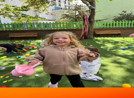 Özel Neşe Erberk Anaokulu İstanbul - Beylikdüzü