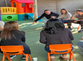 Özel Neşe Erberk Anaokulu İstanbul - Beylikdüzü