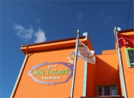 Neşe Erberk Eğitim Kurumları - Tekirdağ - Çerkezköy