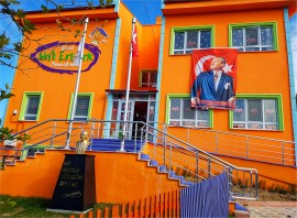 Neşe Erberk Eğitim Kurumları - Tekirdağ - Çerkezköy