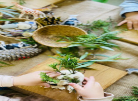 Neşe Erberk Eğitim Kurumları - Tekirdağ - Çerkezköy