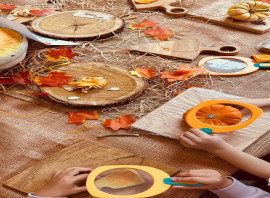 Özel Neşe Erberk Anaokulu Tekirdağ - Çerkezköy