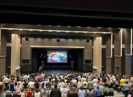 Neşe Erberk Eğitim Kurumları - Tekirdağ - Çerkezköy