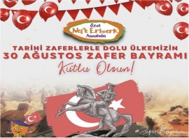 Neşe Erberk Eğitim Kurumları - Çorlu