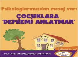Özel Neşe Erberk Anaokulu Çorlu