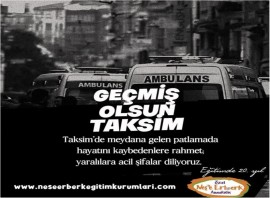Neşe Erberk Eğitim Kurumları - Çorlu