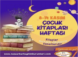 Özel Neşe Erberk Anaokulu Çorlu