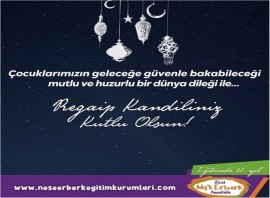Neşe Erberk Eğitim Kurumları - Çorlu