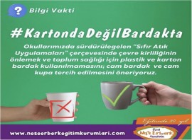 Neşe Erberk Eğitim Kurumları - Çorlu