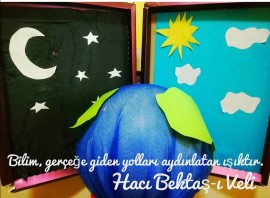 Özel Neşe Erberk Anaokulu Diyarbakır