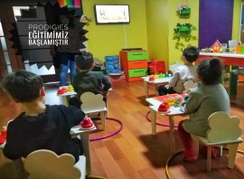 Neşe Erberk Eğitim Kurumları - Diyarbakır
