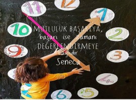 Özel Neşe Erberk Anaokulu Diyarbakır