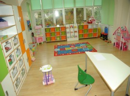 Neşe Erberk Eğitim Kurumları - İstanbul - Dragos