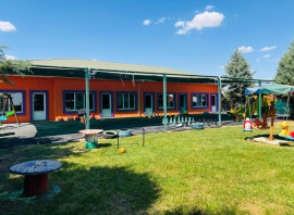 Neşe Erberk Eğitim Kurumları - Edirne