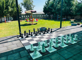 Neşe Erberk Eğitim Kurumları - Edirne