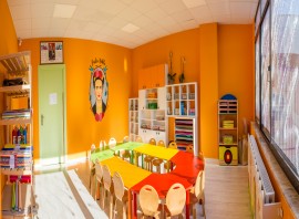 Neşe Erberk Eğitim Kurumları - Eskişehir