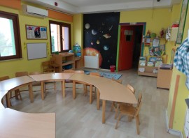 Özel Neşe Erberk Anaokulu İstanbul - Halkalı