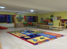 Özel Neşe Erberk Anaokulu İstanbul - Halkalı