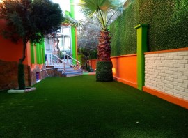 Özel Neşe Erberk Anaokulu İzmir - Bornova